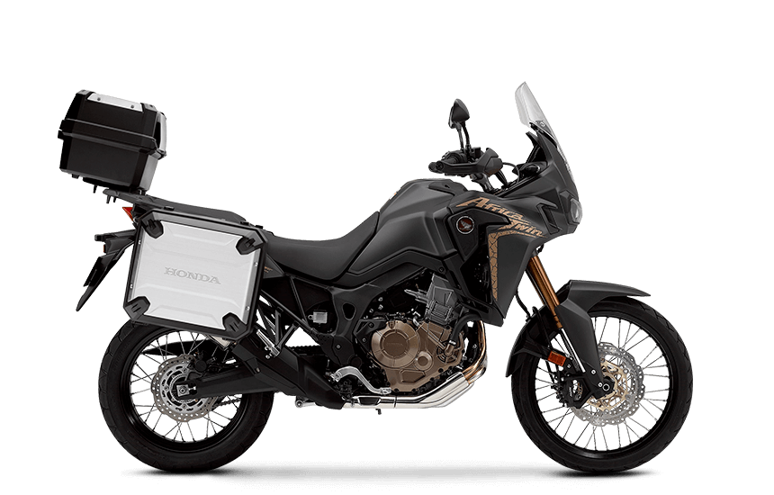 CRF 1100L Africa Twin