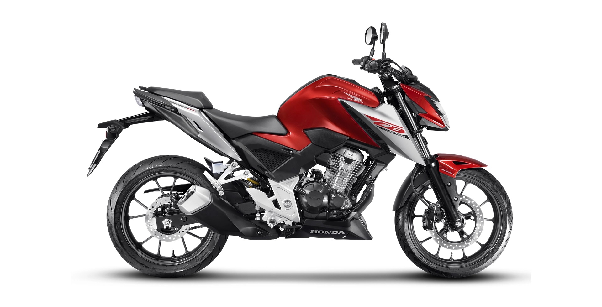 Moto Honda, Consórcio, Financiamento- Araguaia Motos Honda